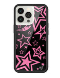 Super Star iPhone Case - Aaria Tees Aaria Tees