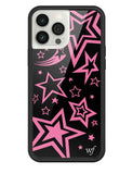 Super Star iPhone Case - Aaria Tees Aaria Tees