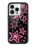 Super Star iPhone Case - Aaria Tees Aaria Tees