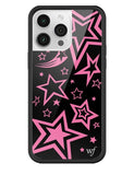 Super Star iPhone Case - Aaria Tees Aaria Tees