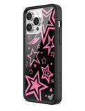 Super Star iPhone Case - Aaria Tees Aaria Tees