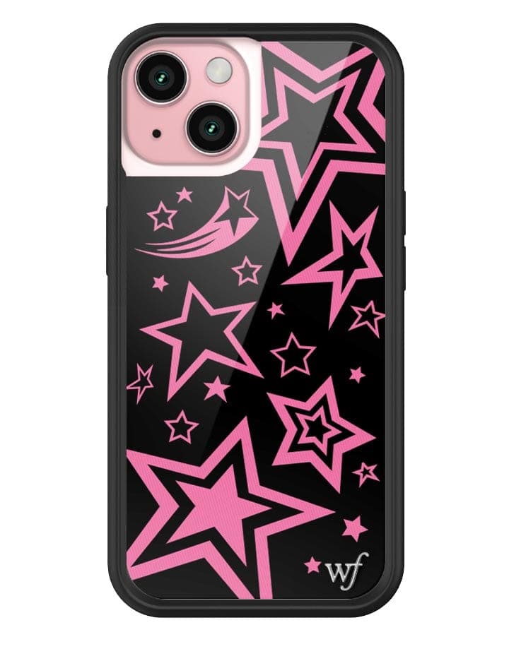 Super Star iPhone Case - Aaria Tees