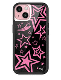 Super Star iPhone Case - Aaria Tees Aaria Tees