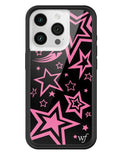 Super Star iPhone Case - Aaria Tees Aaria Tees