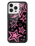 Super Star iPhone Case - Aaria Tees Aaria Tees