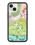 Fairytale iPhone Case - Aaria Tees Aaria Tees