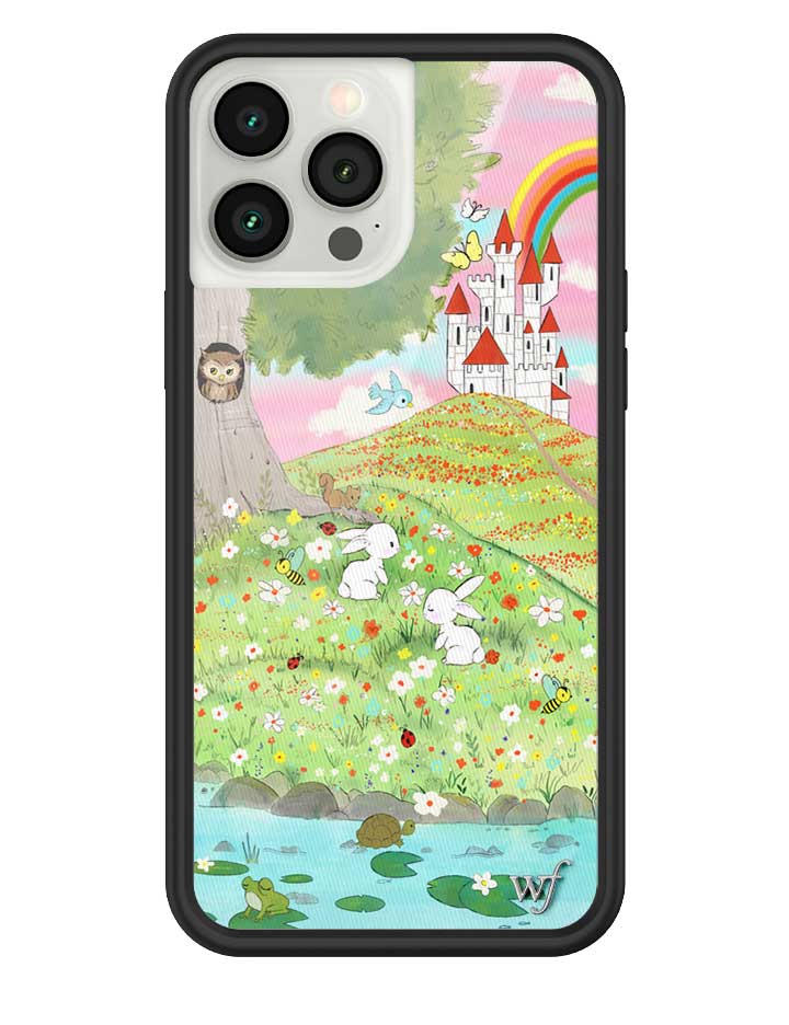 Fairytale iPhone Case - Aaria Tees Aaria Tees