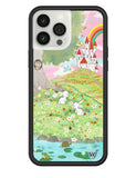 Fairytale iPhone Case - Aaria Tees Aaria Tees