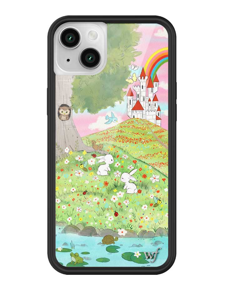 Fairytale iPhone Case - Aaria Tees Aaria Tees