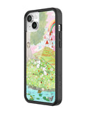 Fairytale iPhone Case - Aaria Tees Aaria Tees