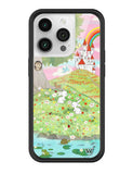 Fairytale iPhone Case - Aaria Tees Aaria Tees