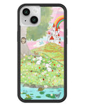Fairytale iPhone Case - Aaria Tees Aaria Tees