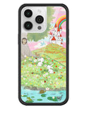Fairytale iPhone Case - Aaria Tees Aaria Tees