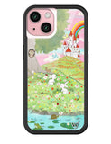 Fairytale iPhone Case - Aaria Tees Aaria Tees