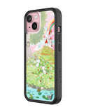 Fairytale iPhone Case - Aaria Tees Aaria Tees
