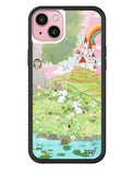 Fairytale iPhone Case - Aaria Tees Aaria Tees