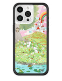 Fairytale iPhone Case - Aaria Tees Aaria Tees