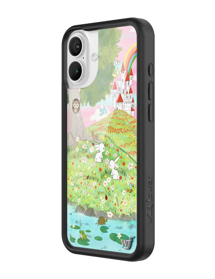 Fairytale iPhone Case - Aaria Tees Aaria Tees