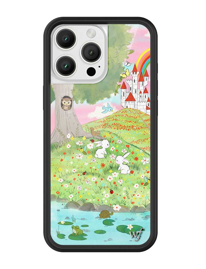 Fairytale iPhone Case - Aaria Tees