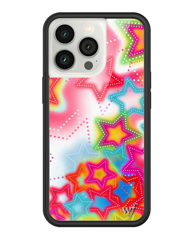 Stardust iPhone Case - Aaria Tees Aaria Tees
