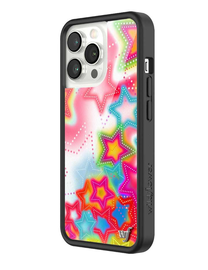 Stardust iPhone Case - Aaria Tees Aaria Tees