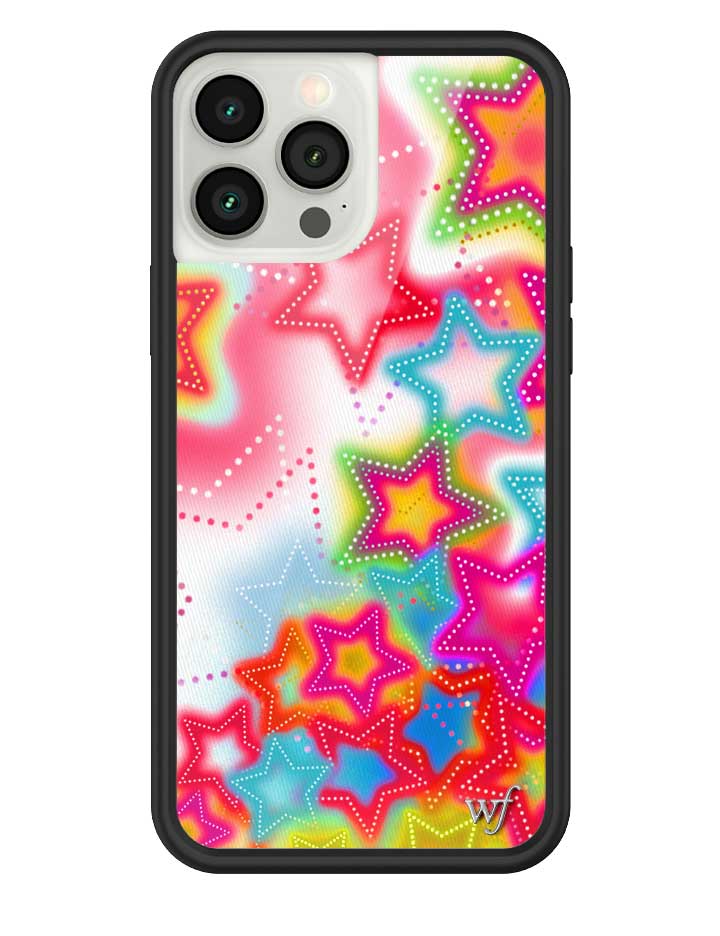 Stardust iPhone Case - Aaria Tees Aaria Tees