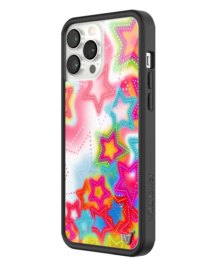 Stardust iPhone Case - Aaria Tees Aaria Tees