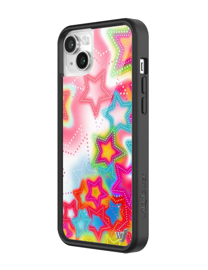 Stardust iPhone Case - Aaria Tees Aaria Tees