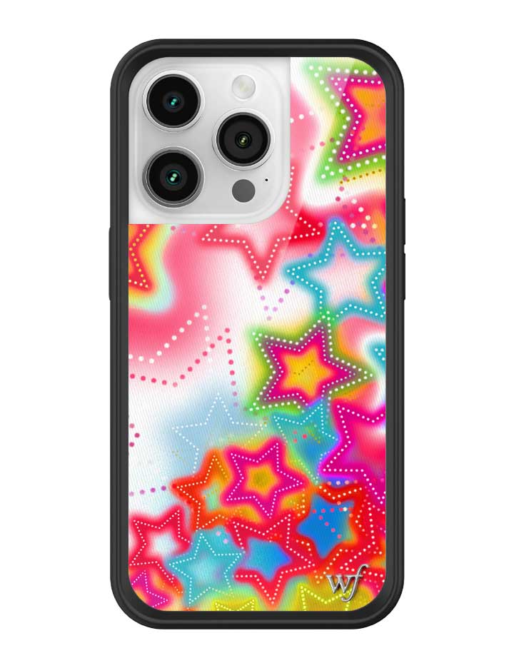 Stardust iPhone Case - Aaria Tees Aaria Tees
