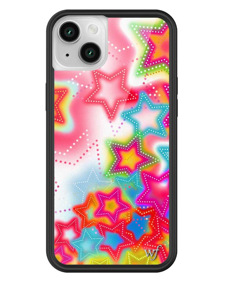 Stardust iPhone Case - Aaria Tees Aaria Tees
