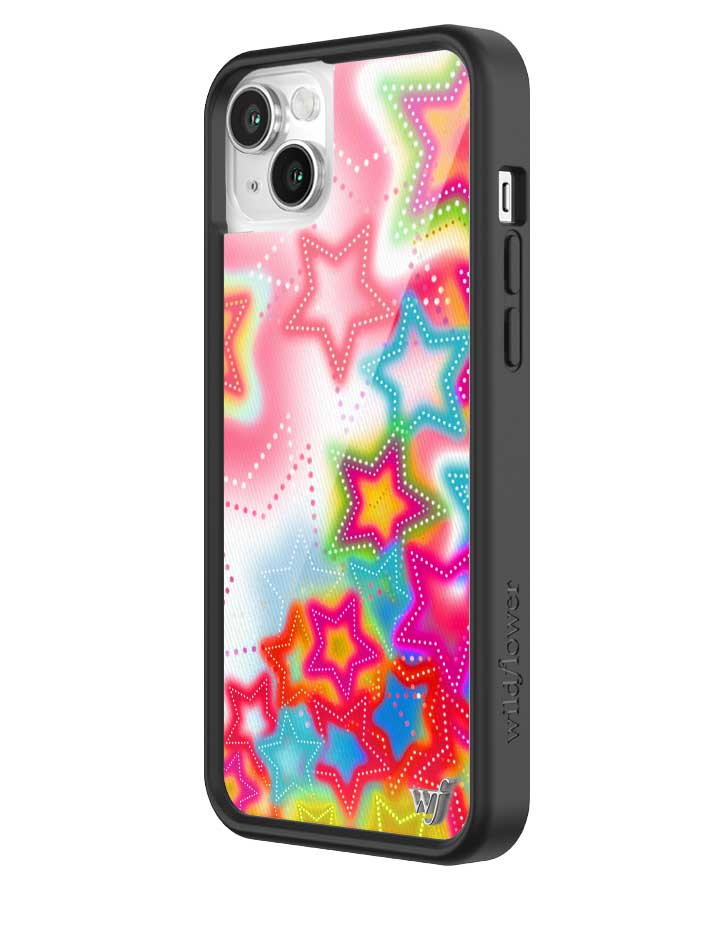 Stardust iPhone Case - Aaria Tees Aaria Tees