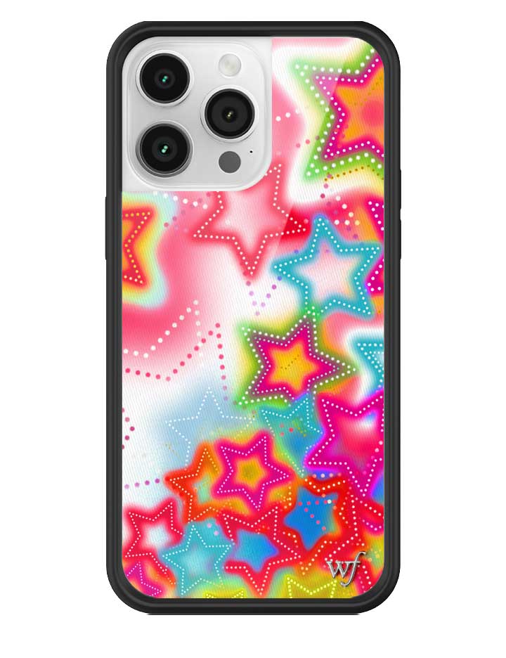 Stardust iPhone Case - Aaria Tees Aaria Tees