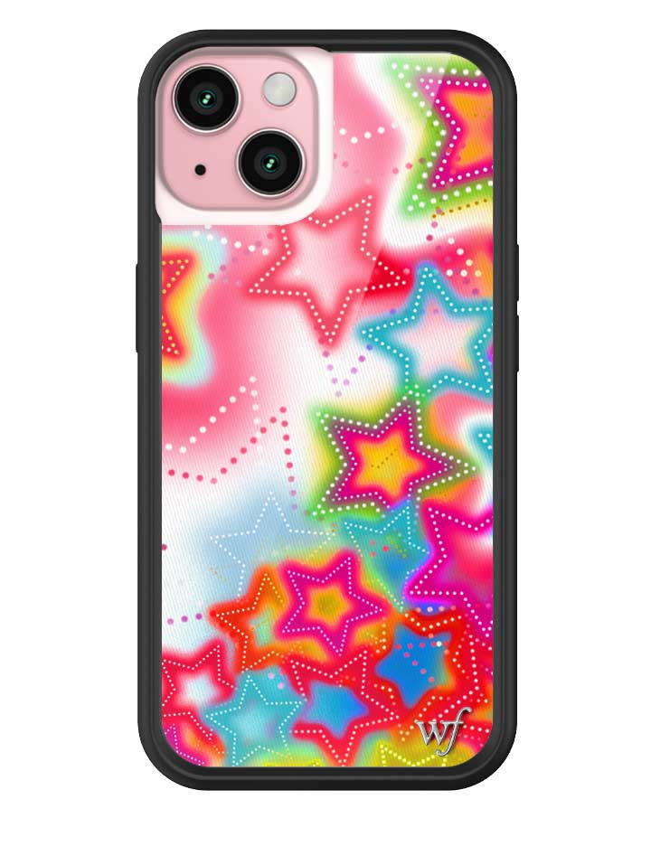 Stardust iPhone Case - Aaria Tees Aaria Tees
