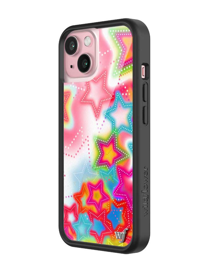 Stardust iPhone Case - Aaria Tees Aaria Tees