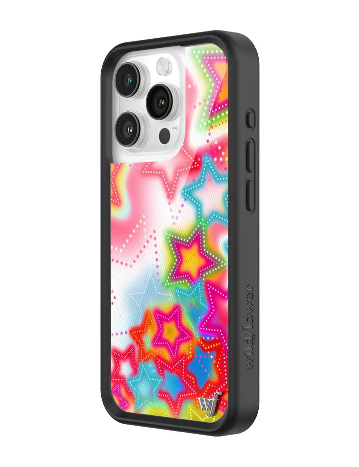 Stardust iPhone Case - Aaria Tees Aaria Tees