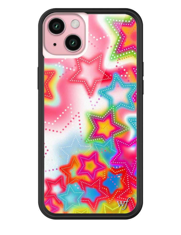 Stardust iPhone Case - Aaria Tees Aaria Tees