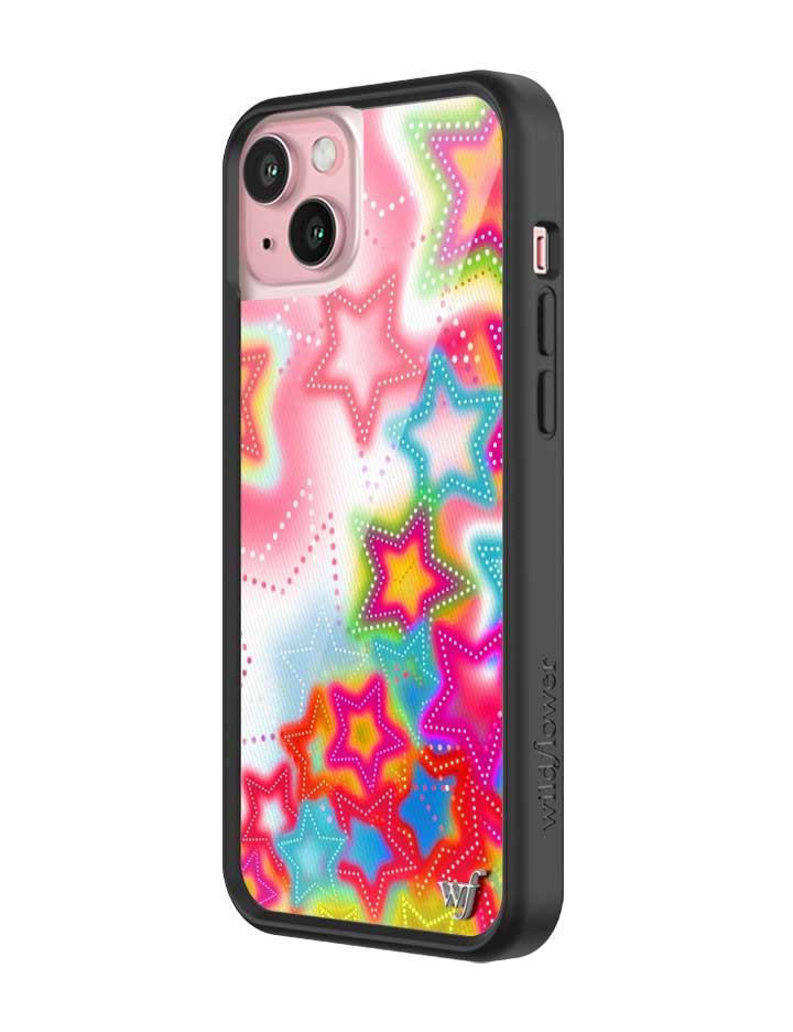 Stardust iPhone Case - Aaria Tees Aaria Tees