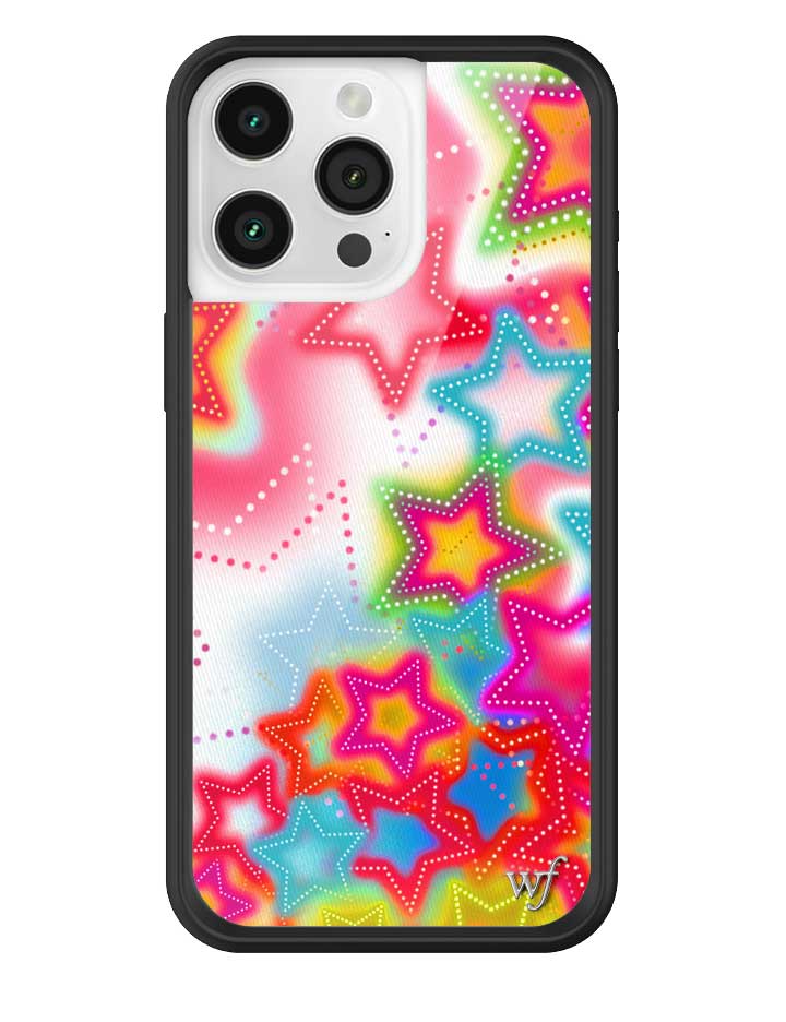 Stardust iPhone Case - Aaria Tees Aaria Tees