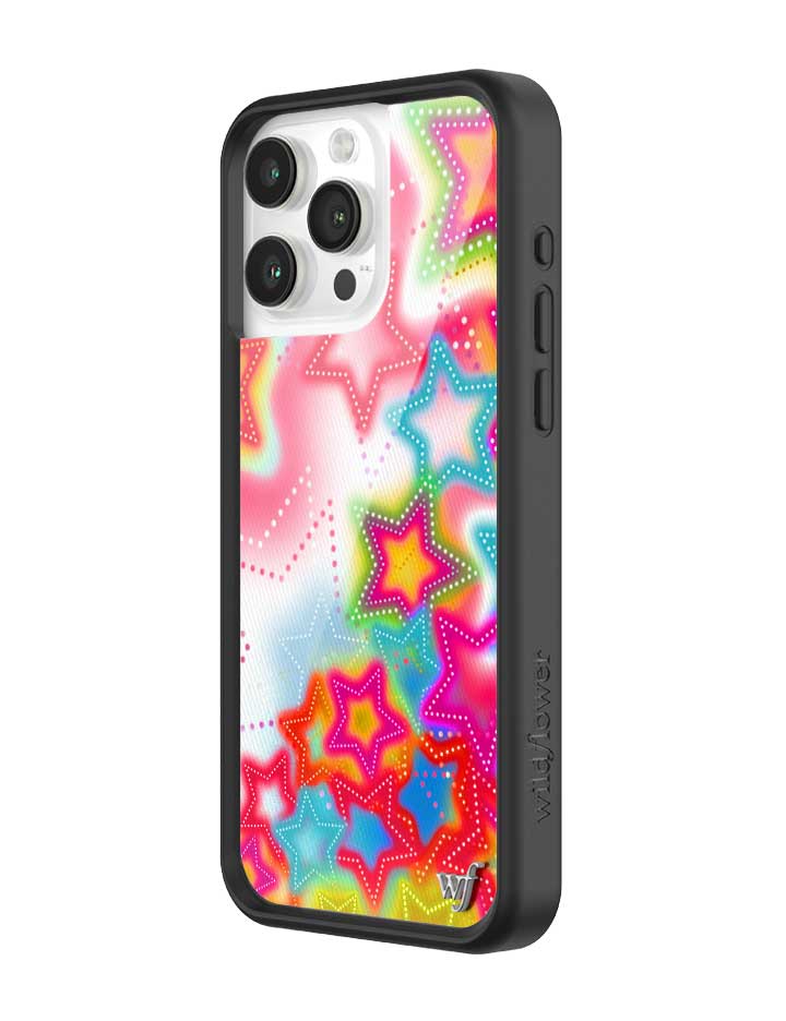 Stardust iPhone Case - Aaria Tees Aaria Tees