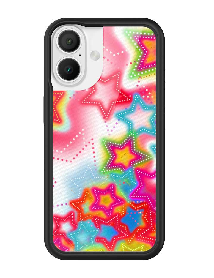 Stardust iPhone Case - Aaria Tees Aaria Tees
