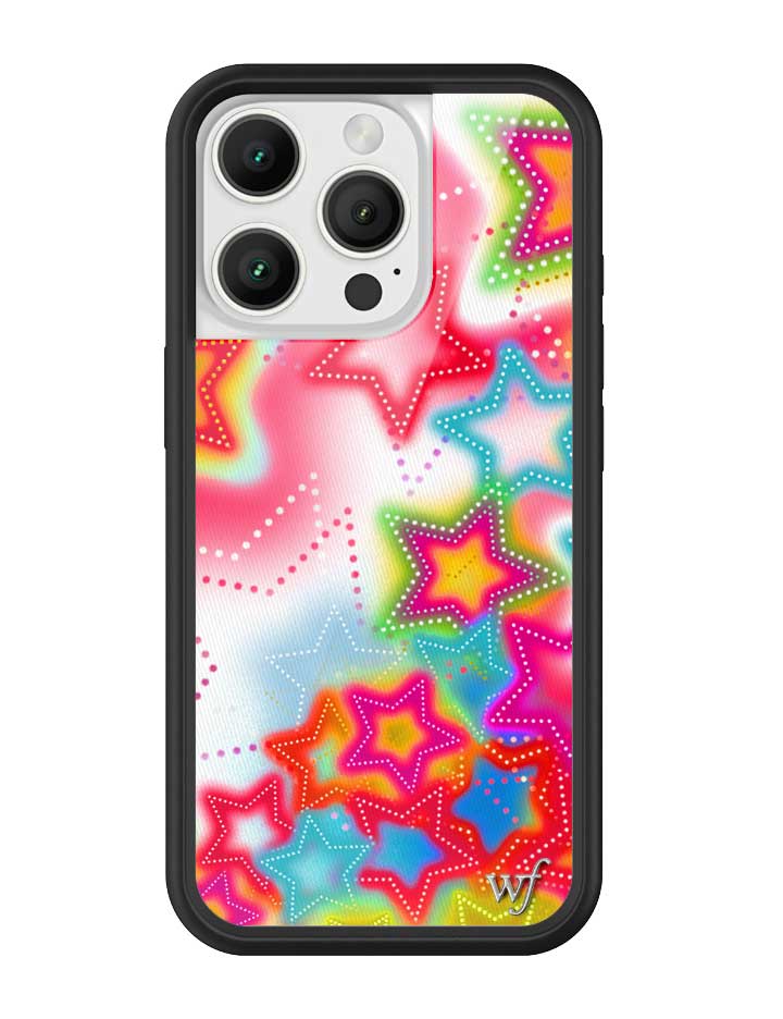 Stardust iPhone Case - Aaria Tees Aaria Tees