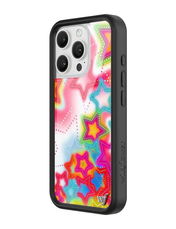 Stardust iPhone Case - Aaria Tees Aaria Tees