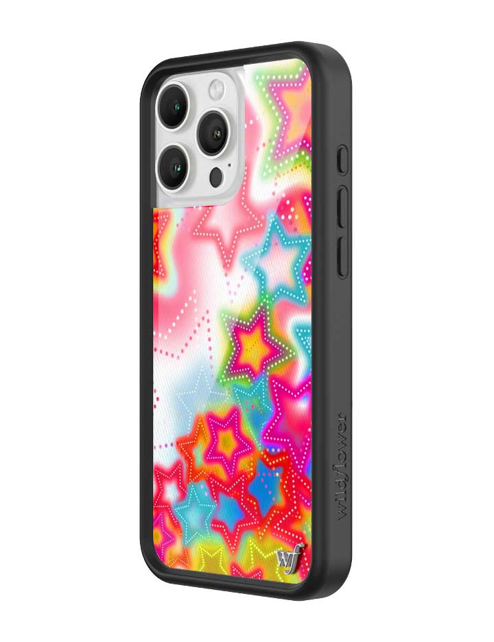 Stardust iPhone Case - Aaria Tees Aaria Tees