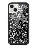 Star Girl iPhone Case Aaria Tees
