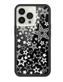 Star Girl iPhone Case Aaria Tees