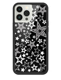 Star Girl iPhone Case Aaria Tees