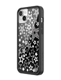 Star Girl iPhone Case Aaria Tees