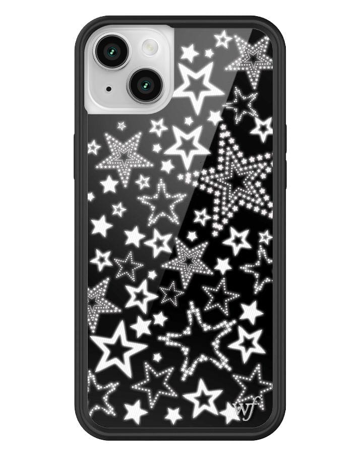Star Girl iPhone Case - Aaria Tees Aaria Tees