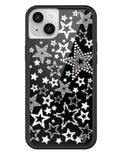 Star Girl iPhone Case - Aaria Tees Aaria Tees