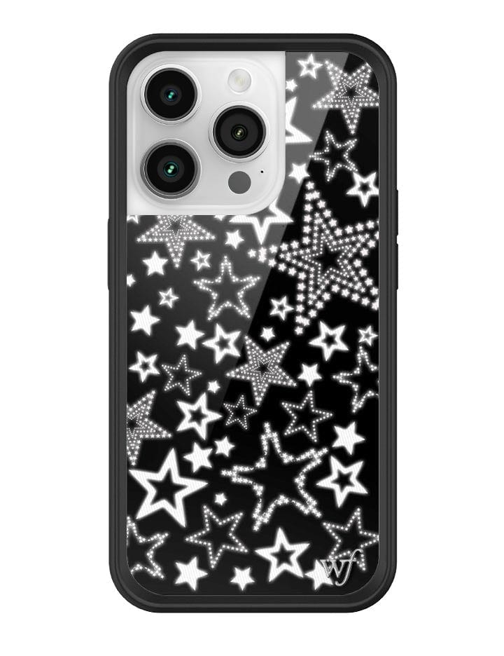 Star Girl iPhone Case - Aaria Tees Aaria Tees